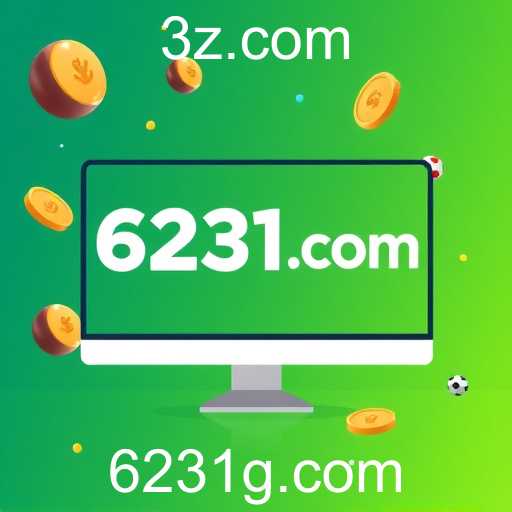 6231.com: O Surgimento dos Jogos Online em 2025