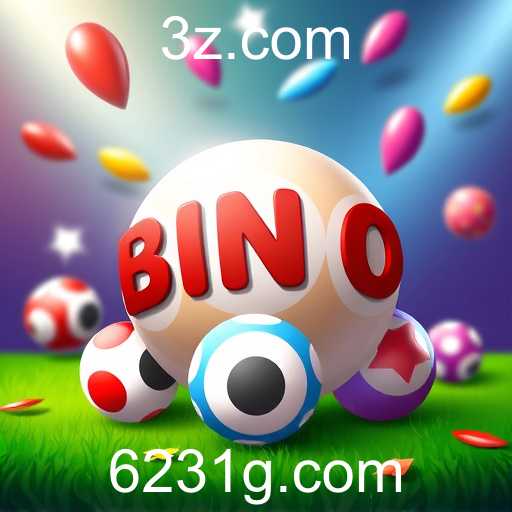 Explorando a Categoria de Jogos de Bingo no 6231.com