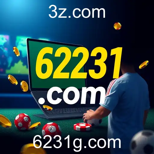 Indústria Brasileira de Jogos Cresce com o 6231.com