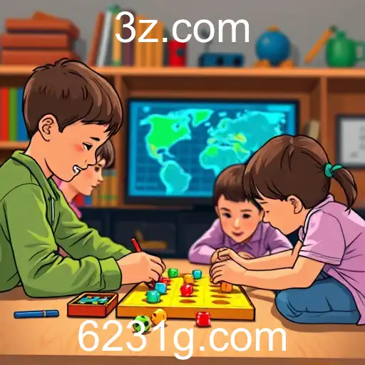 Tendências de Jogos Online no Brasil