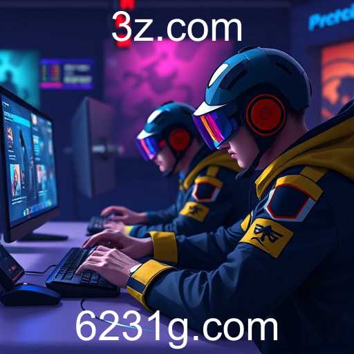 O Crescimento Imprevisível dos Jogos Online