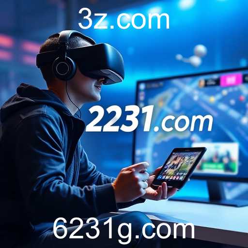 A Expansão do Mercado de Jogos Online em 2025