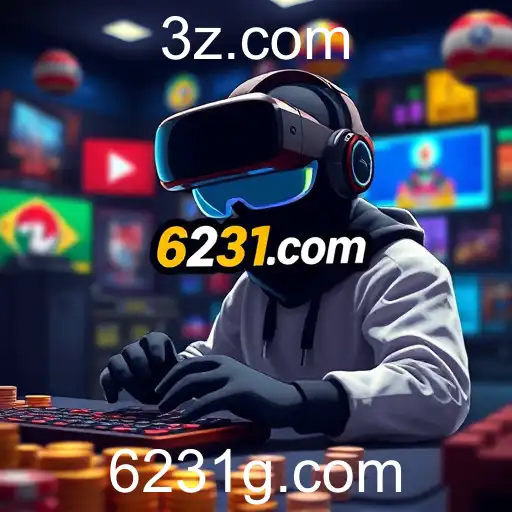 Tendências e Desafios do Mercado de Jogos Online em 2025