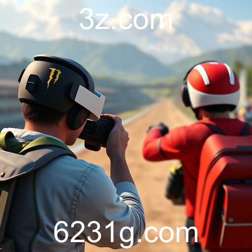 Tendências e Desafios no Mundo dos Jogos Online