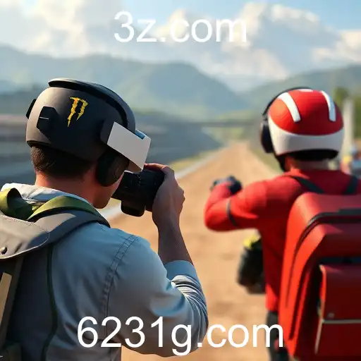 Tendências e Desafios no Mundo dos Jogos Online