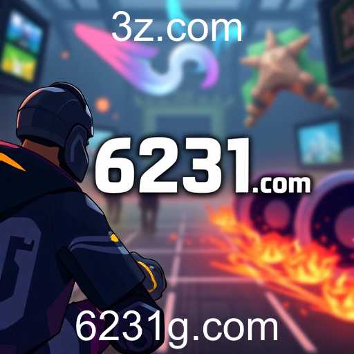 Tendências do Site de Jogos 6231.com