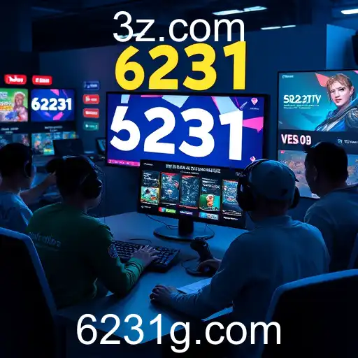 O Crescimento dos Jogos Online em 2025