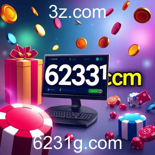 O Crescimento dos Jogos Online e a Plataforma 6231.com