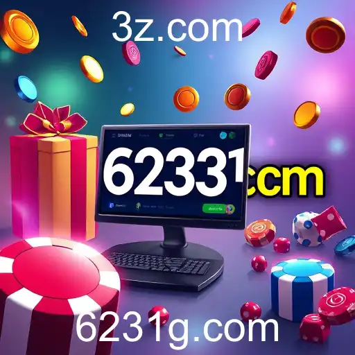 O Crescimento dos Jogos Online e a Plataforma 6231.com