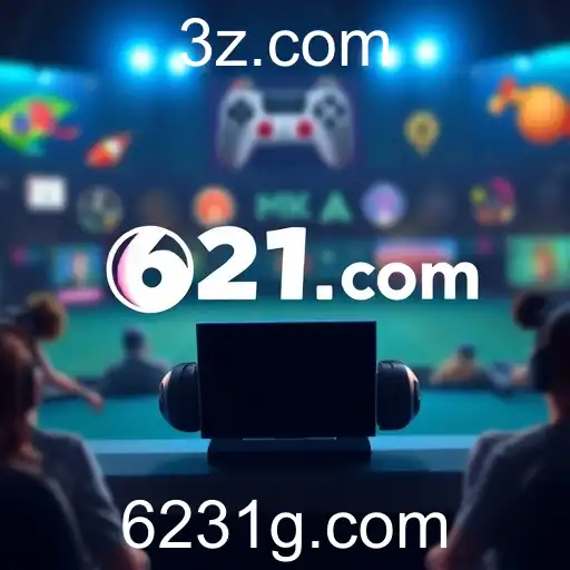 O Crescimento do Mercado de Jogos Online em 2025