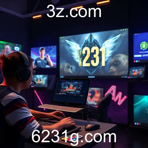 Crescimento do Mercado de Jogos Online em Portugal