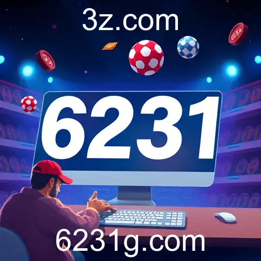 O Impacto dos Jogos Online e a Tendência para 2025