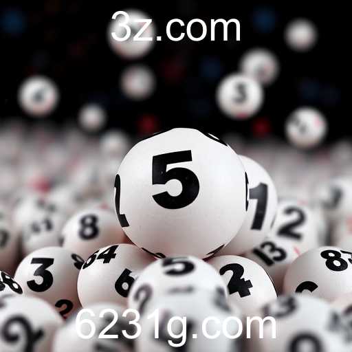 O Fascínio e o Impacto da Loteria no 6231.com