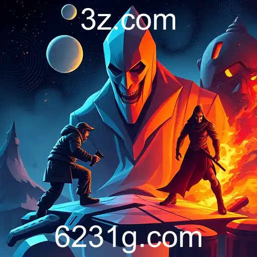 Expansão do mercado de jogos online em 2025