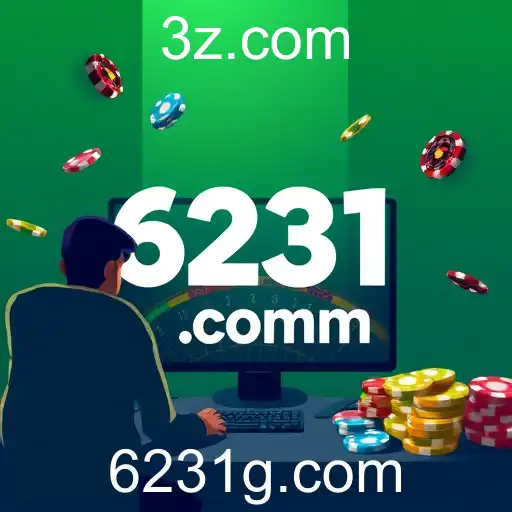 Mercado de Jogos Online em Expansão no Brasil