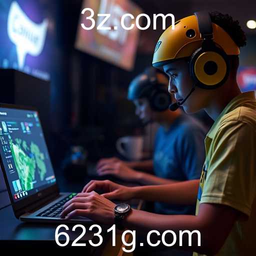 A Ascensão dos Jogos Online em Tempos Contemporâneos