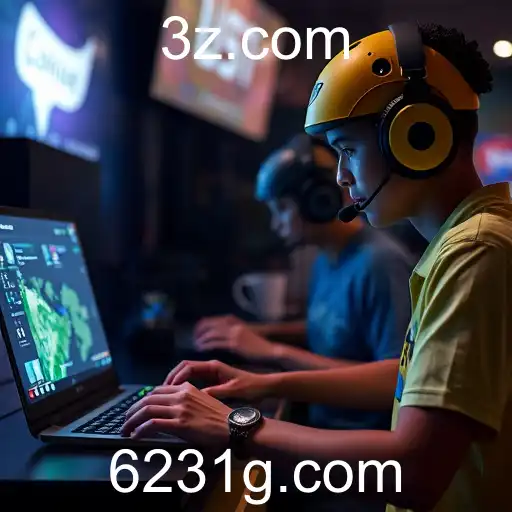 A Ascensão dos Jogos Online em Tempos Contemporâneos