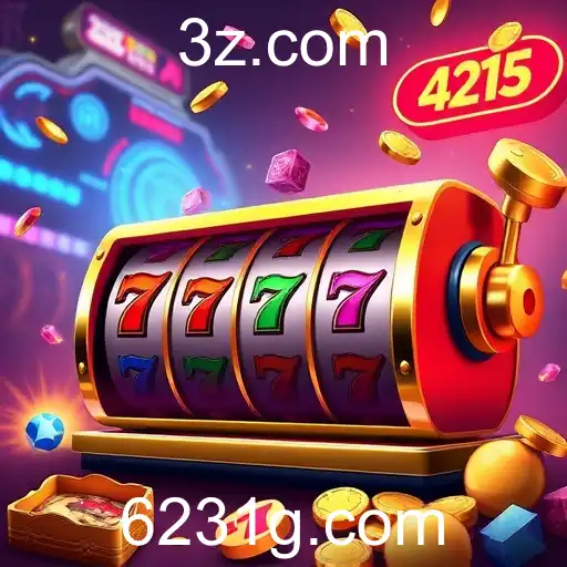 Evolução dos Jogos Online: Um Olhar sobre 6231.com