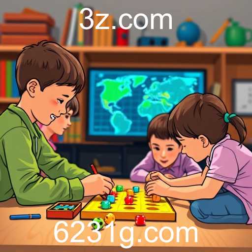 Expansão do Mercado de Jogos Online inspira Novidades Virtuais