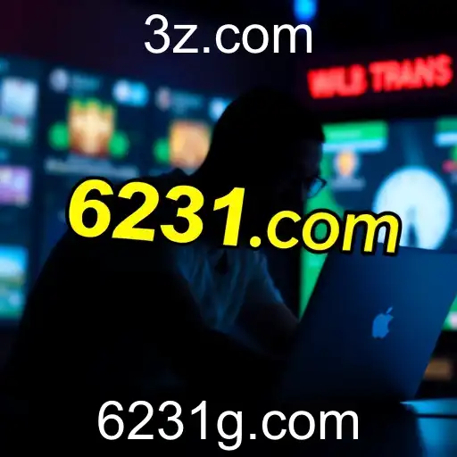 Os Efeitos da Regulação no Mercado de Jogos Online