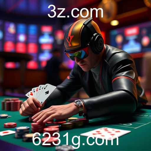 A Revolução do Mercado de Jogos Online em 2025