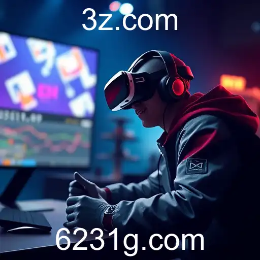 Tendências dos Jogos Online em 2025