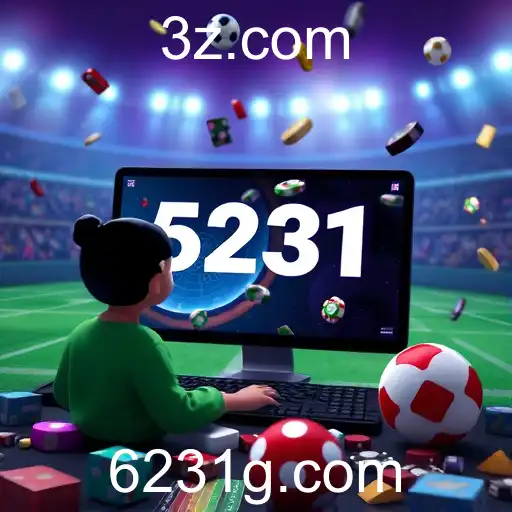 Tendências e Desafios dos Jogos Online em 2025