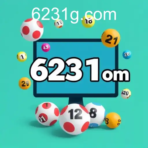 Exploring the World of Online Lottery: A Deep Dive into 6231.com