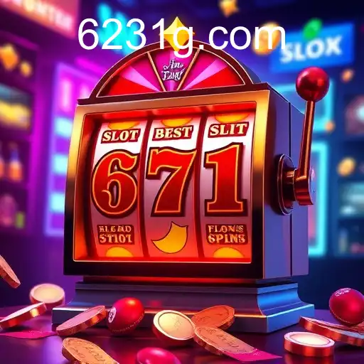 Exploring the Dynamics of Online Slots: A Spotlight on 6231.com
