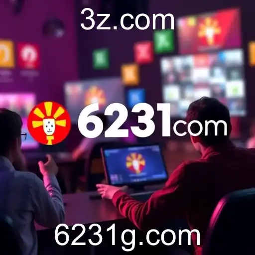 Crescimento dos Jogos Online em Portugues