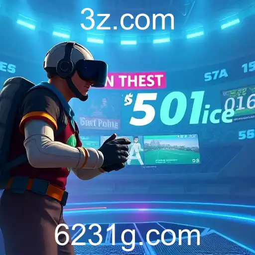 Ascensão do Mercado de Jogos Online em Portugal