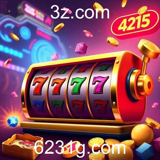 Explorando a Excitante Categoria de Slot Games no 6231.com