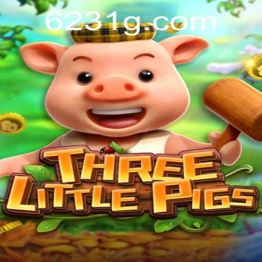 The Enchanting World of THREELITTLEPIGS: A Modern Twist on a Classic Tale