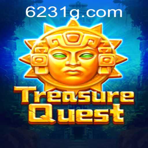Embark on an Adventure with TreasureQuest: A Game of Strategy and Skills